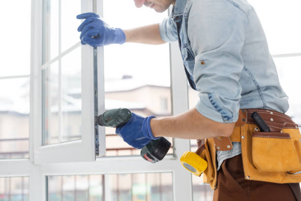 Fast and Reliable Emergency Window and Door Repairs in Roseville, MI